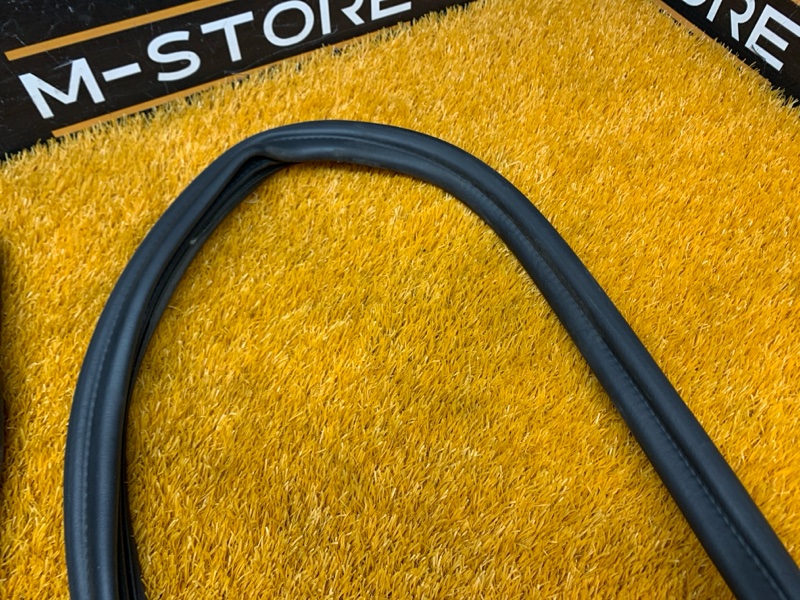 Уплотнитель багажника, 1220 рублей, Красноярск