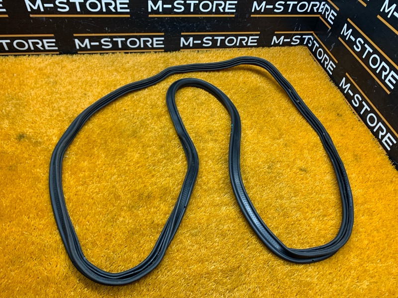 Уплотнитель багажника, 1220 рублей, Красноярск