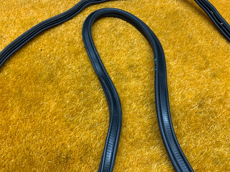 Уплотнитель багажника, 1220 рублей, Красноярск