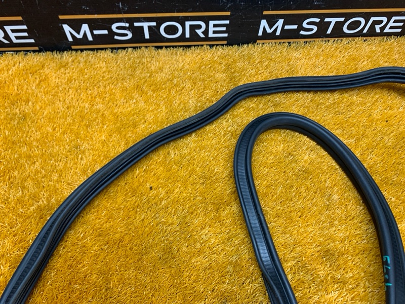 Уплотнитель багажника, 1220 рублей, Красноярск