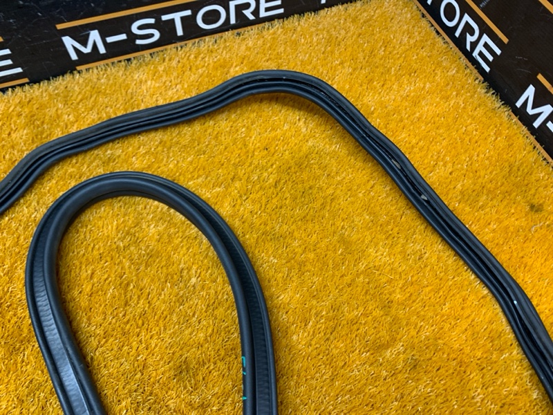 Уплотнитель багажника, 1220 рублей, Красноярск