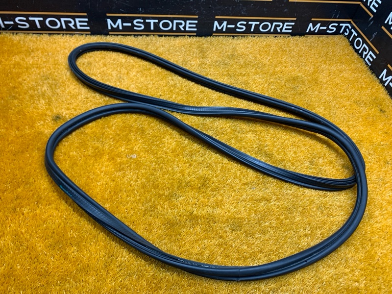 Уплотнитель багажника, 1520 рублей, Красноярск