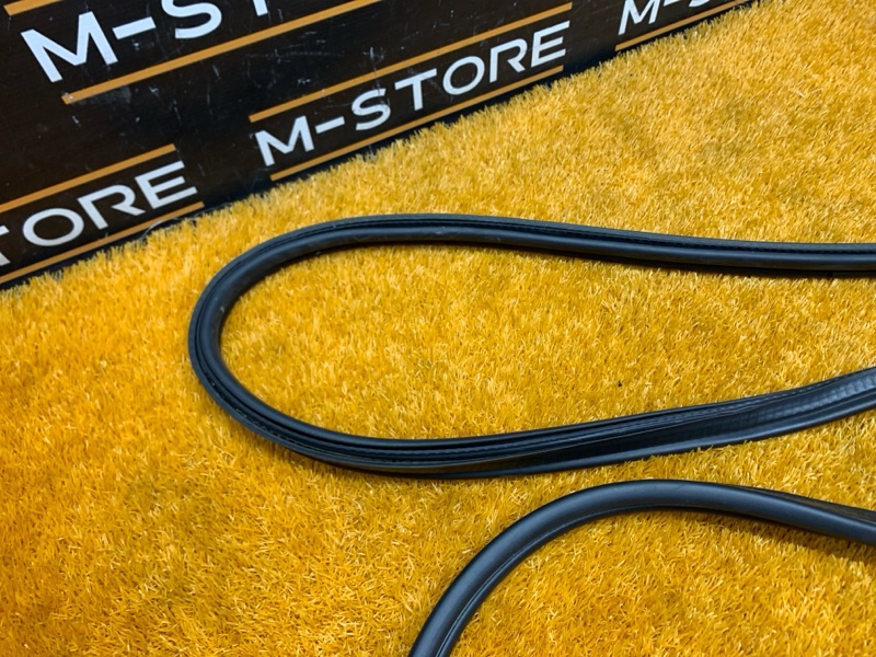 Уплотнитель багажника, 1520 рублей, Красноярск