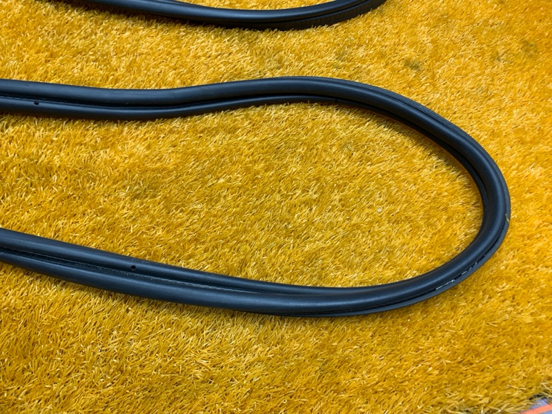 Уплотнитель багажника, 1520 рублей, Красноярск