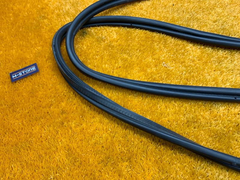 Уплотнитель багажника, 1520 рублей, Красноярск