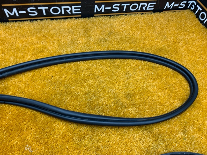 Уплотнитель багажника, 1520 рублей, Красноярск