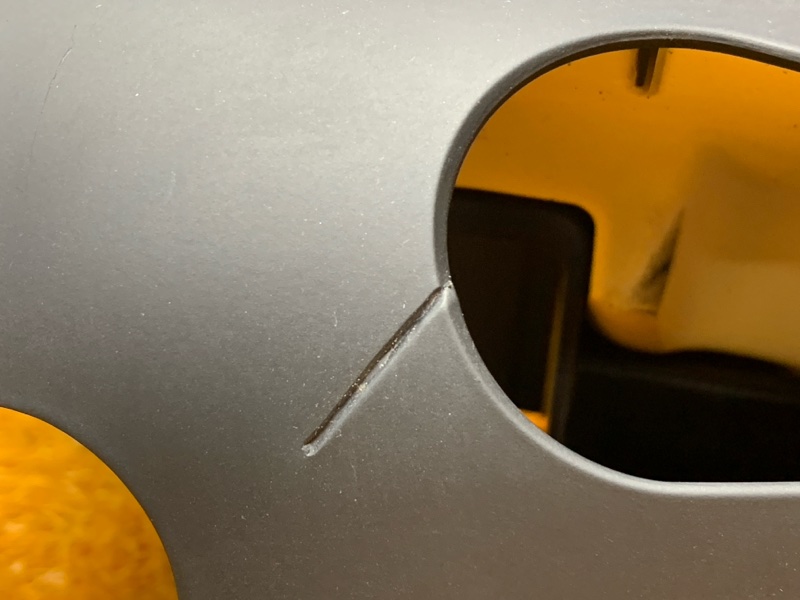 Кожух рулевой колонки, 340 рублей, Красноярск