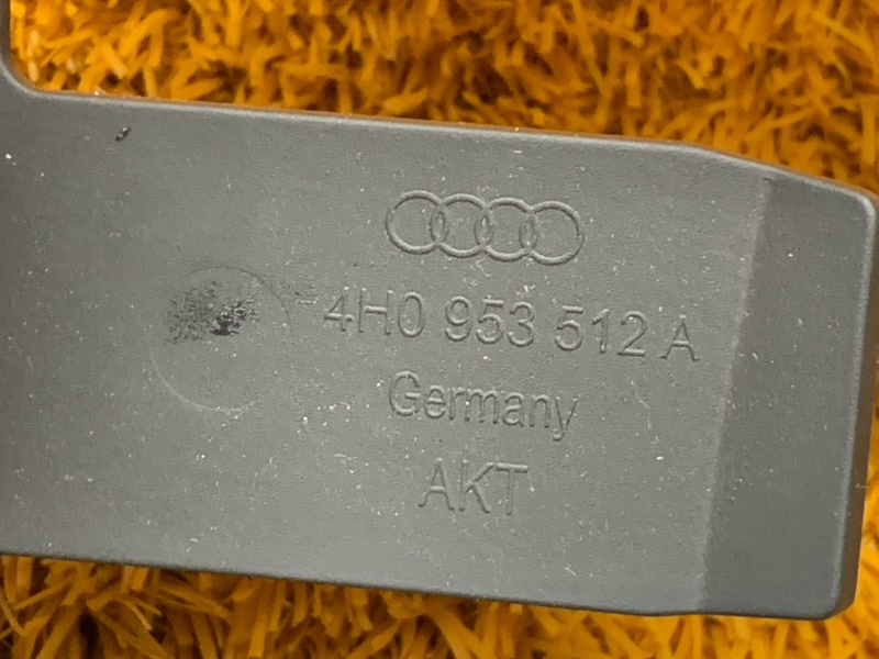 Кожух рулевой колонки, 340 рублей, Красноярск