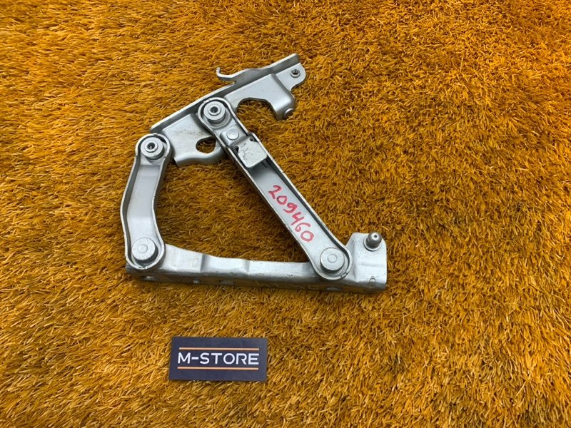 петля капота, 250 рублей, Красноярск