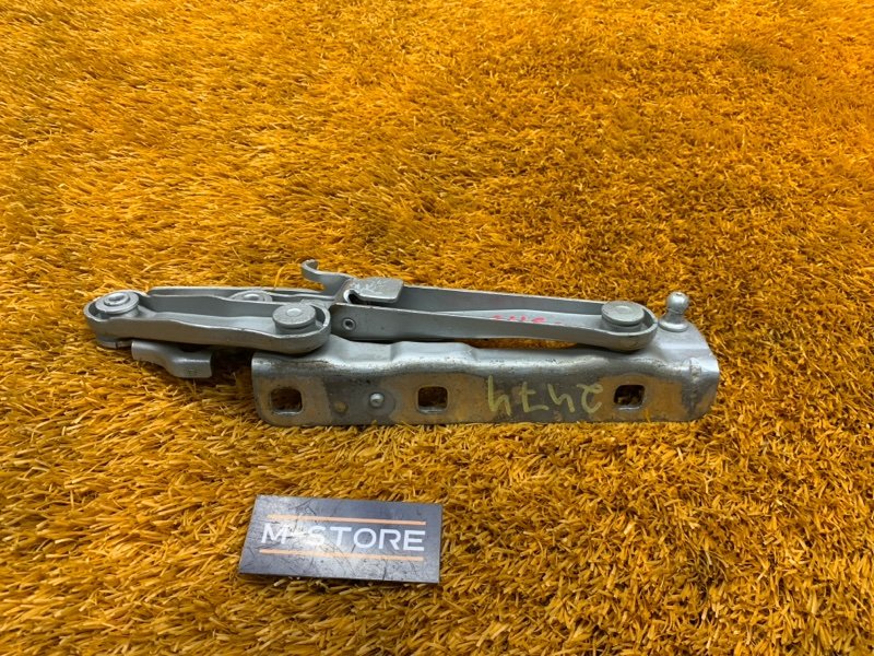 петля капота, 250 рублей, Красноярск