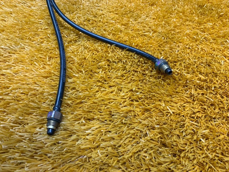 трубка пневмоподвески, 670 рублей, Красноярск