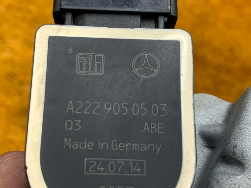 Датчик высоты дорожного просвета, 1640 рублей, Красноярск