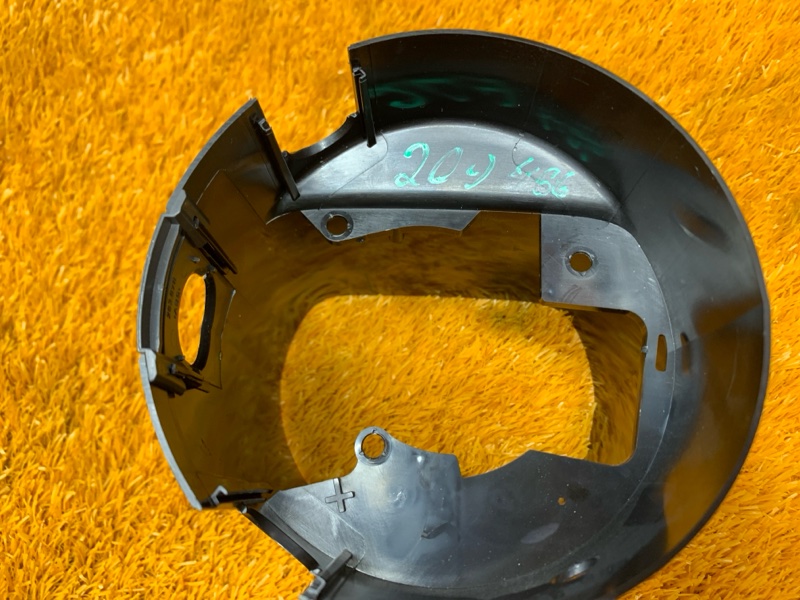 Кожух рулевой колонки, 400 рублей, Красноярск