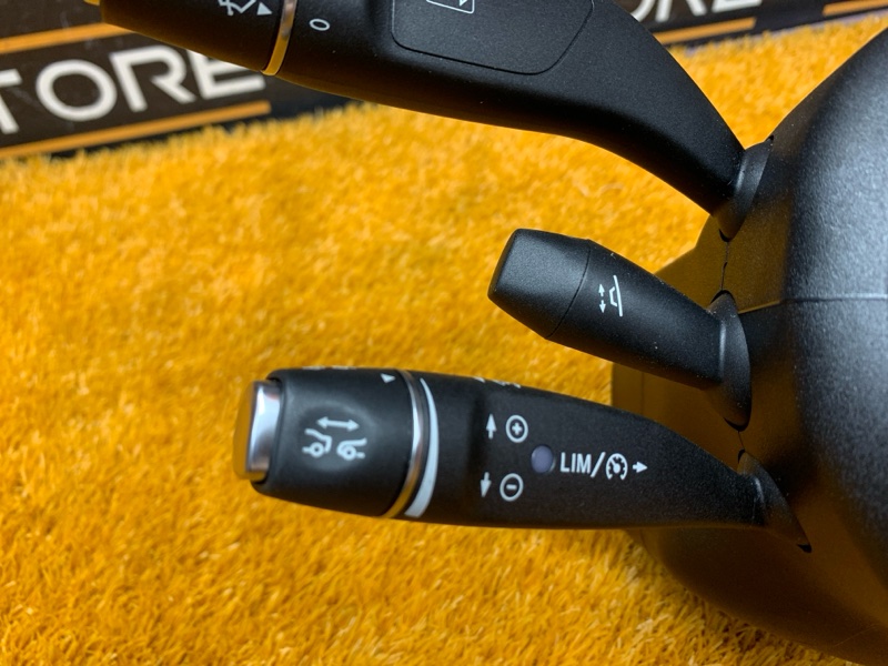 блок подрулевых переключателей, 8160 рублей, Красноярск