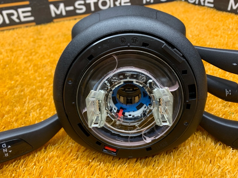 блок подрулевых переключателей, 8160 рублей, Красноярск