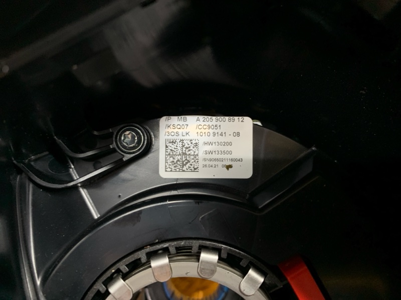 блок подрулевых переключателей, 8160 рублей, Красноярск