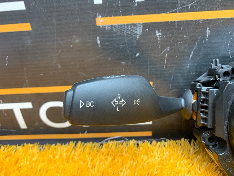 блок подрулевых переключателей, 3000 рублей, Красноярск