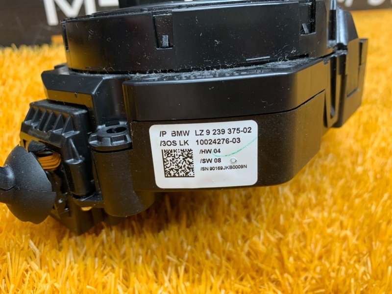 блок подрулевых переключателей, 3000 рублей, Красноярск