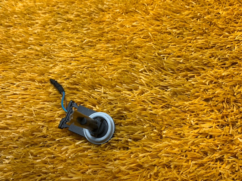 Датчик температуры воздуха, 200 рублей, Красноярск