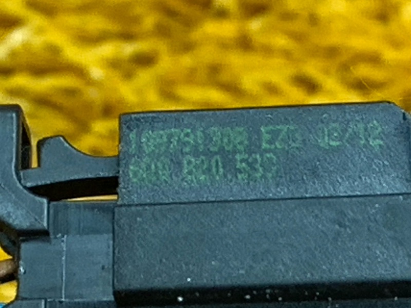 Датчик температуры воздуха, 200 рублей, Красноярск