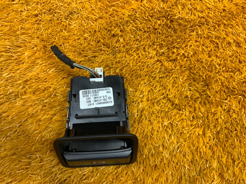 Кнопка стояночного тормоза, 540 рублей, Красноярск