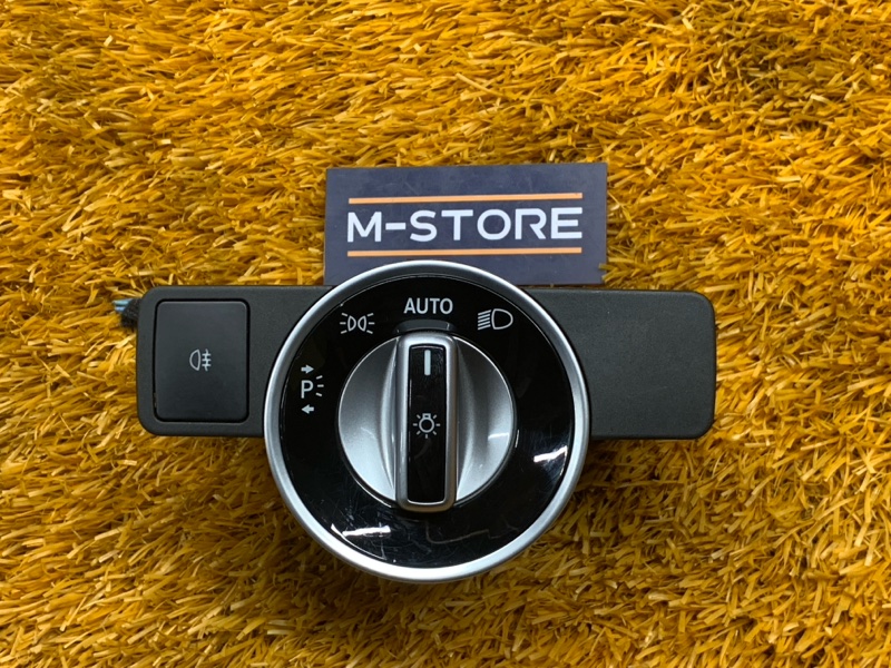 Переключатель света фар, 600 рублей, Красноярск