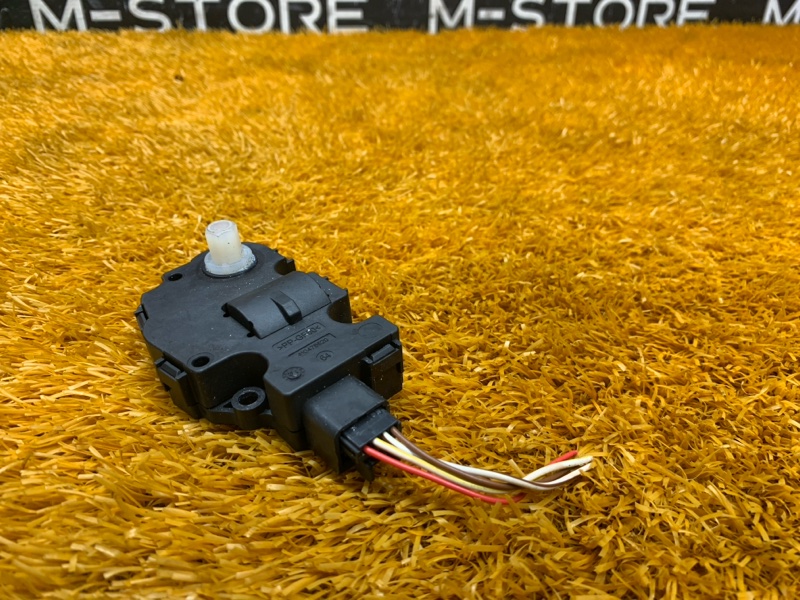 привод заслонки отопителя, 200 рублей, Красноярск