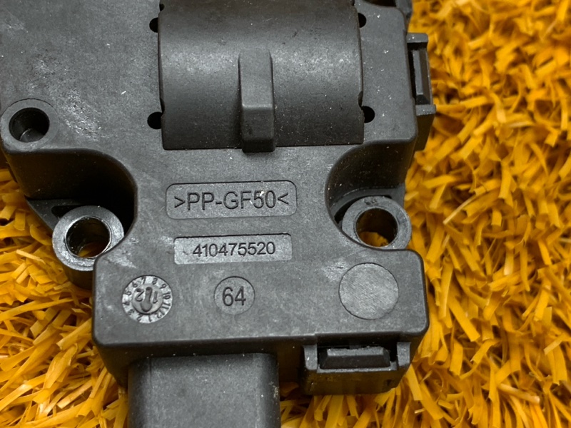 привод заслонки отопителя, 200 рублей, Красноярск