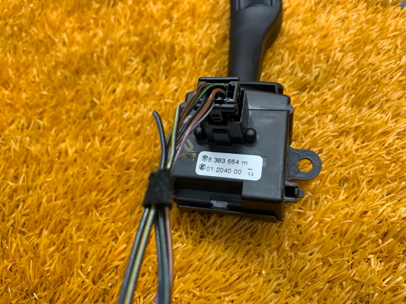 переключатель дворников, 300 рублей, Красноярск