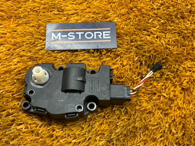 привод заслонки отопителя, 200 рублей, Красноярск