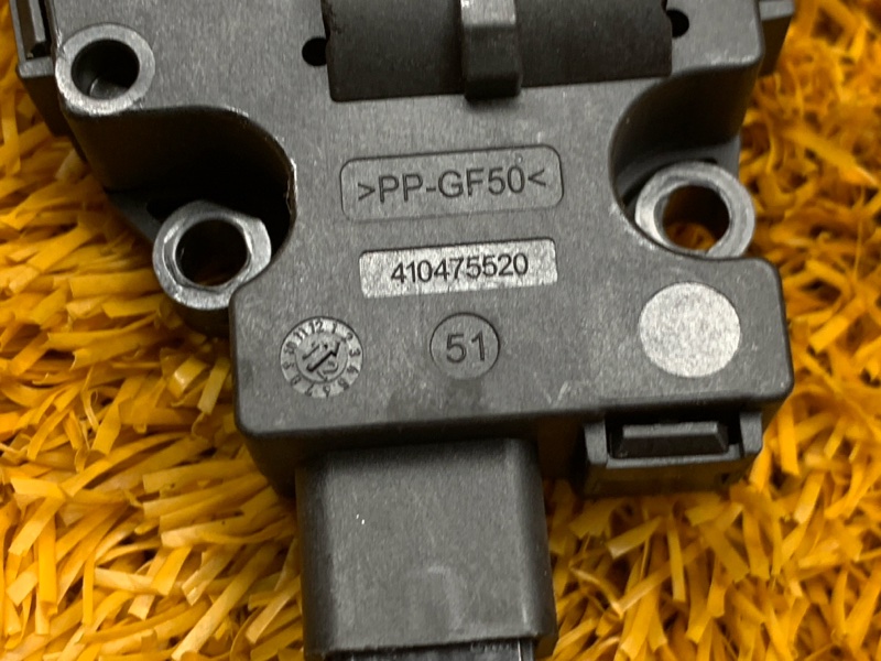 привод заслонки отопителя, 200 рублей, Красноярск