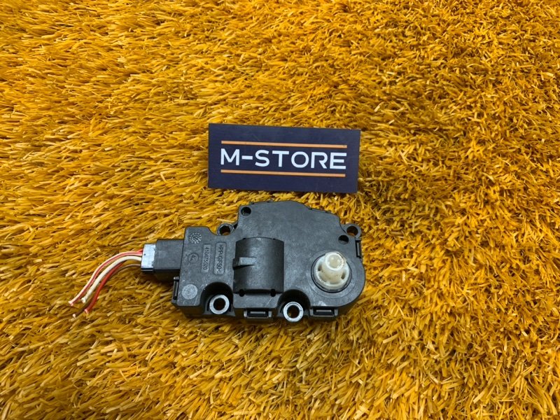 привод заслонки отопителя, 200 рублей, Красноярск