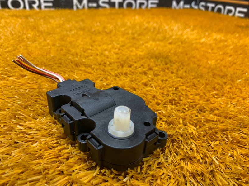 привод заслонки отопителя, 200 рублей, Красноярск