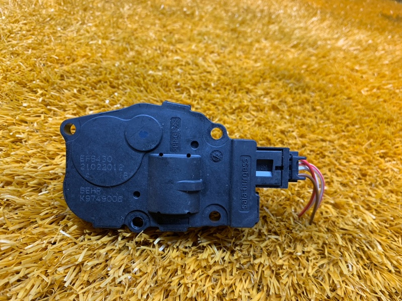 привод заслонки отопителя, 200 рублей, Красноярск