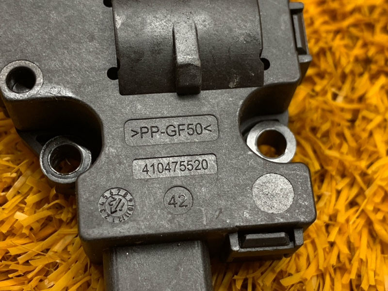 привод заслонки отопителя, 200 рублей, Красноярск