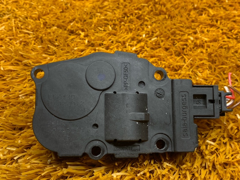 привод заслонки отопителя, 200 рублей, Красноярск