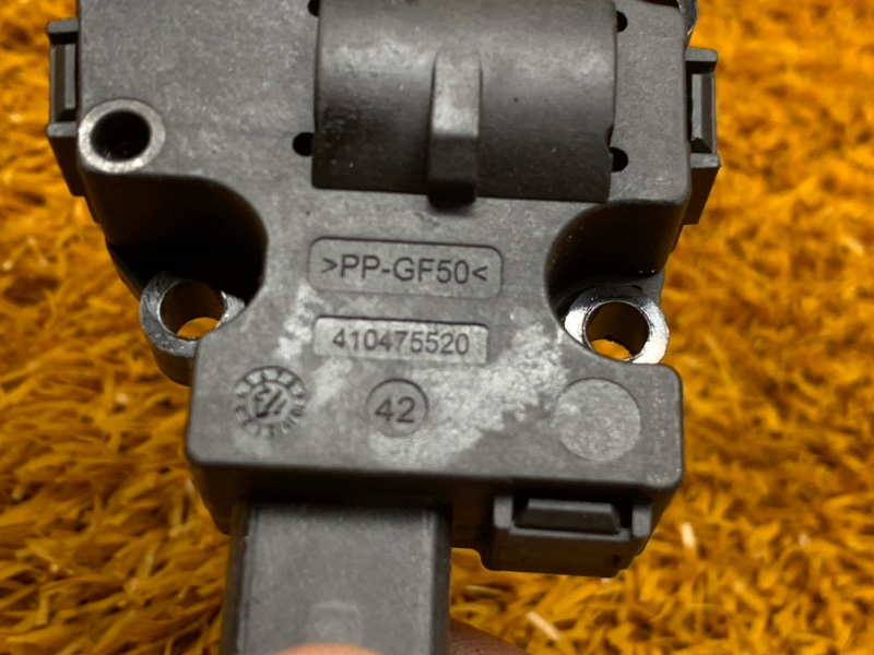 привод заслонки отопителя, 200 рублей, Красноярск