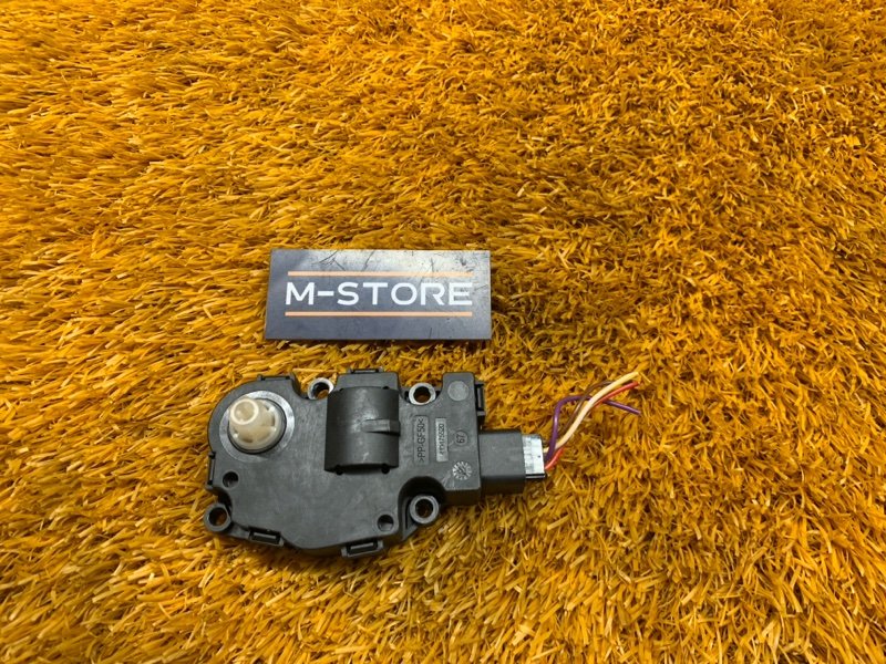 привод заслонки отопителя, 200 рублей, Красноярск