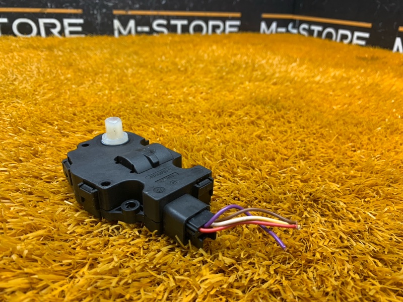 привод заслонки отопителя, 200 рублей, Красноярск