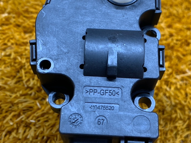 привод заслонки отопителя, 200 рублей, Красноярск