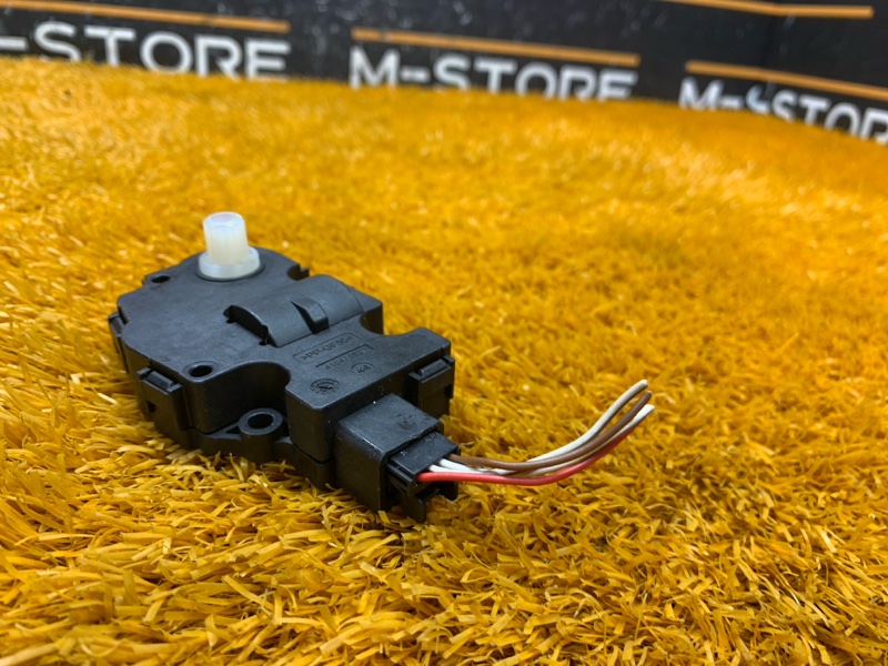 привод заслонки отопителя, 200 рублей, Красноярск