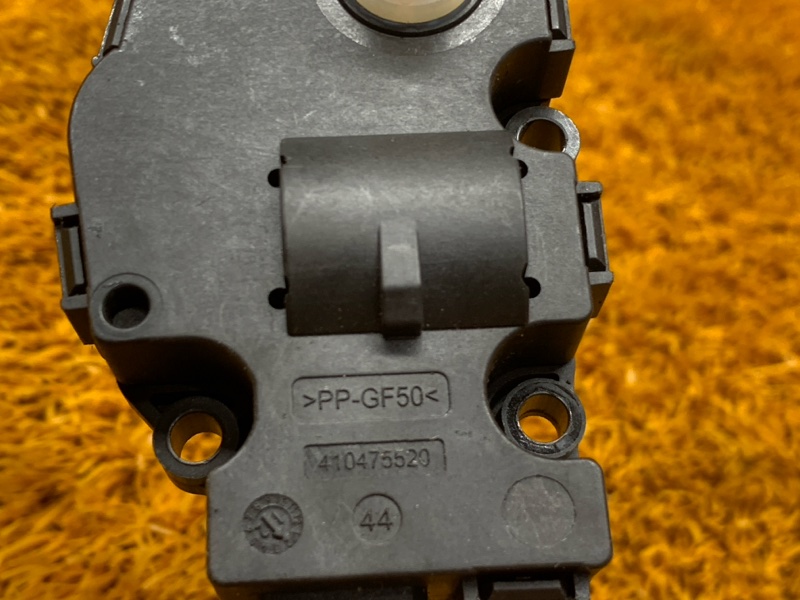 привод заслонки отопителя, 200 рублей, Красноярск