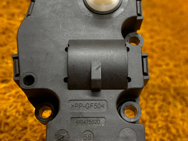 привод заслонки отопителя, 200 рублей, Красноярск