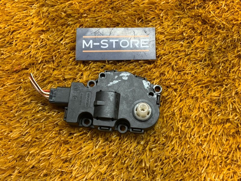 привод заслонки отопителя, 200 рублей, Красноярск