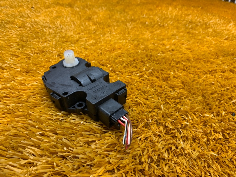 привод заслонки отопителя, 200 рублей, Красноярск