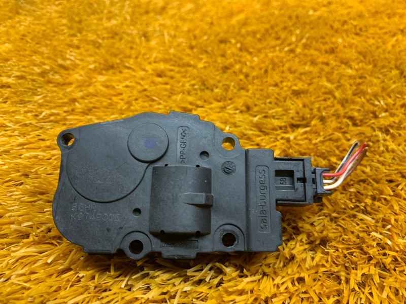 привод заслонки отопителя, 200 рублей, Красноярск