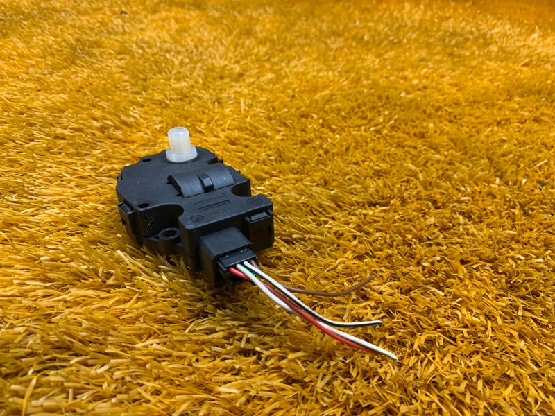 привод заслонки отопителя, 200 рублей, Красноярск