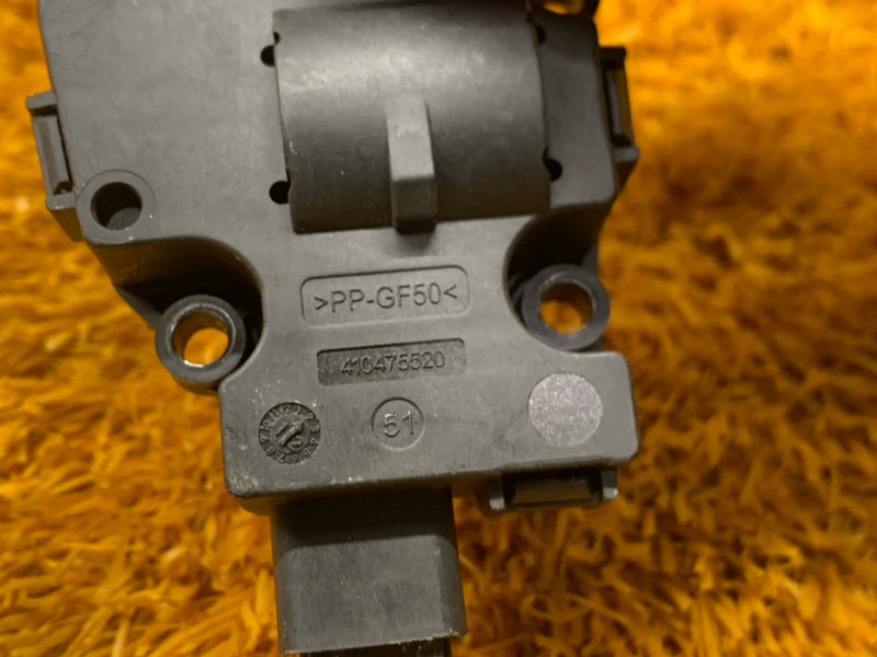 привод заслонки отопителя, 200 рублей, Красноярск