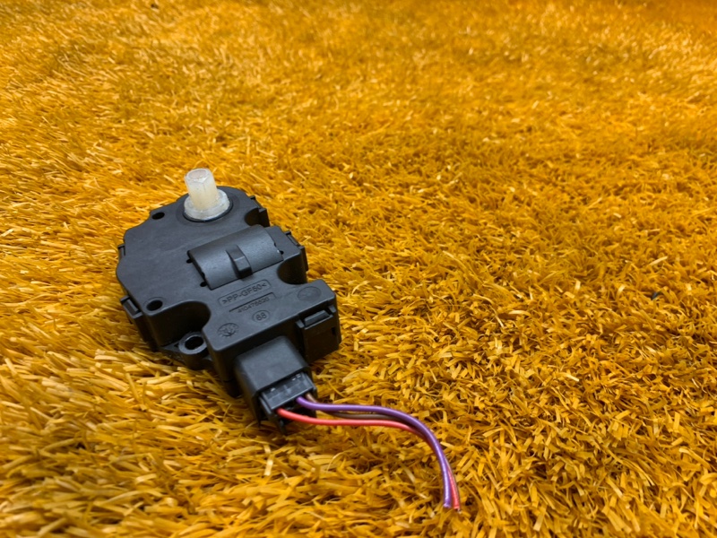 привод заслонки отопителя, 200 рублей, Красноярск