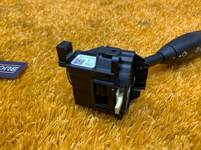 переключатель дворников, 500 рублей, Красноярск